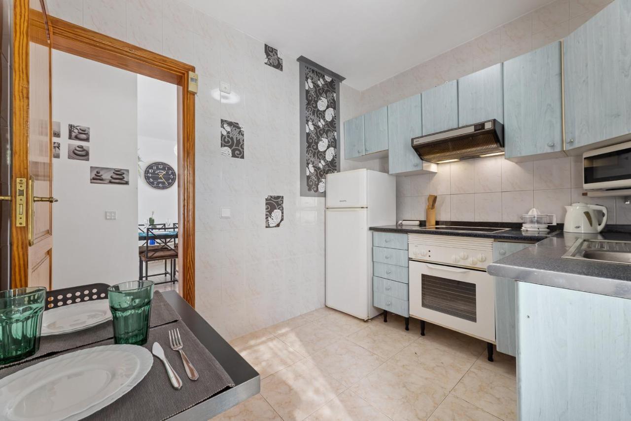 Casa Donna Apartment ปลายาออนดา ภายนอก รูปภาพ