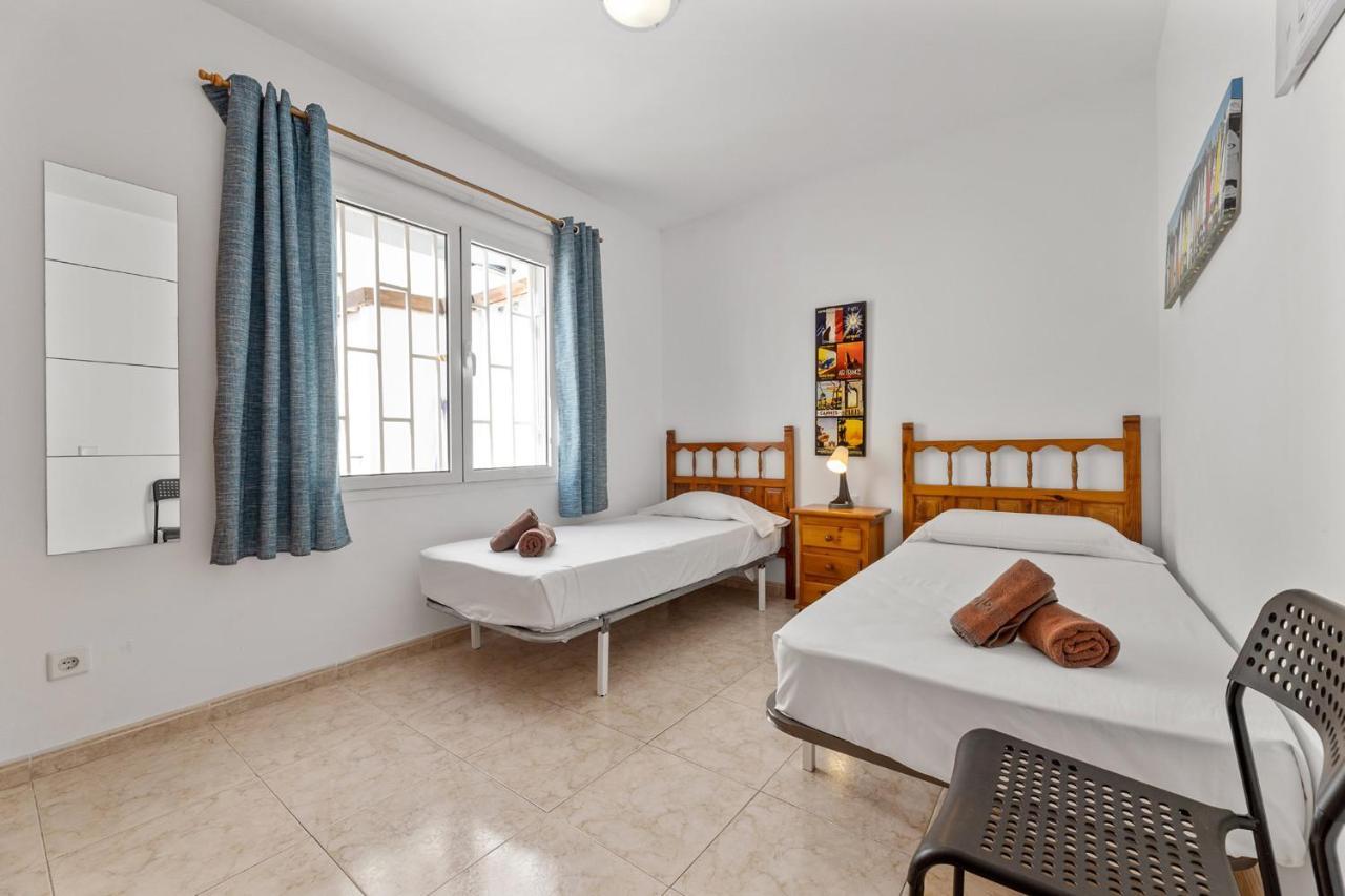 Casa Donna Apartment ปลายาออนดา ภายนอก รูปภาพ