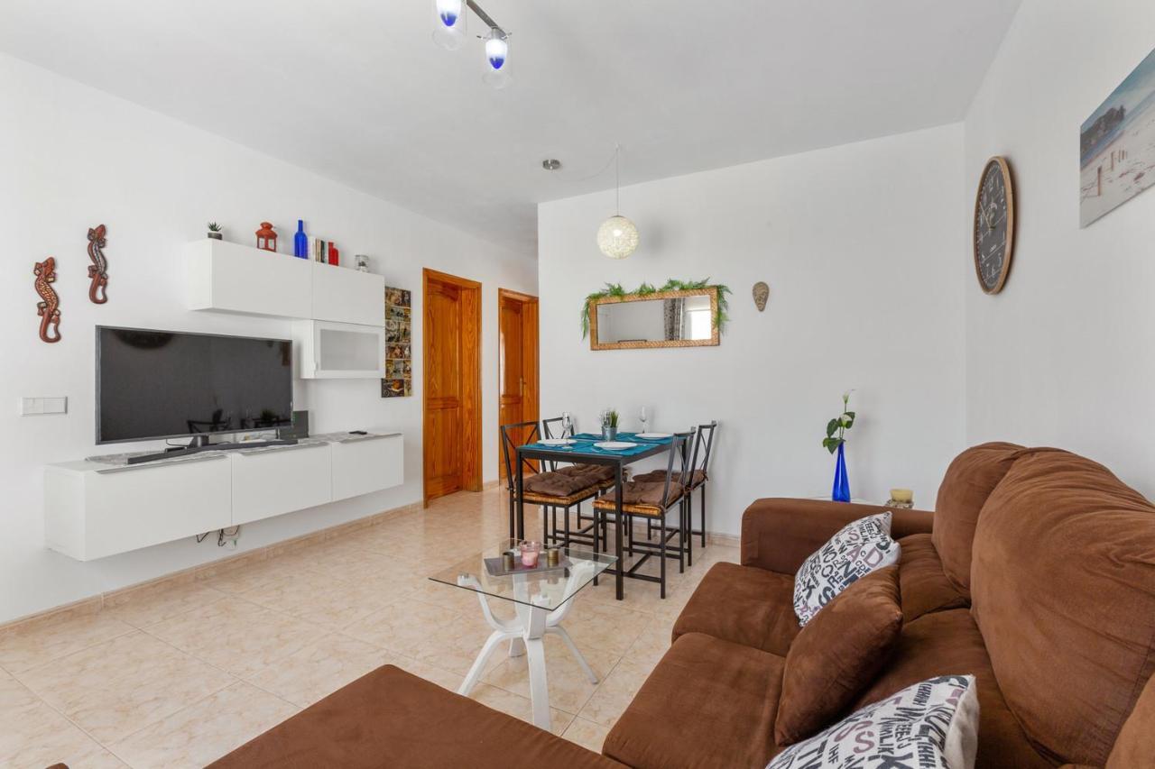 Casa Donna Apartment ปลายาออนดา ภายนอก รูปภาพ