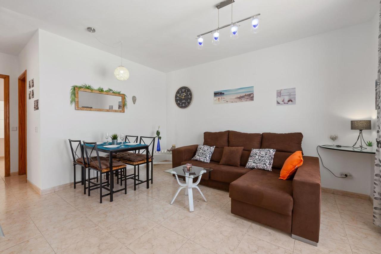 Casa Donna Apartment ปลายาออนดา ภายนอก รูปภาพ