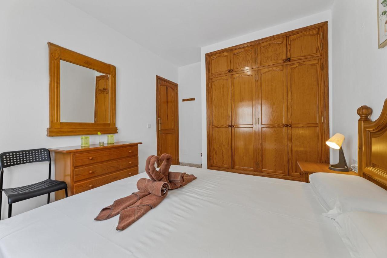 Casa Donna Apartment ปลายาออนดา ภายนอก รูปภาพ