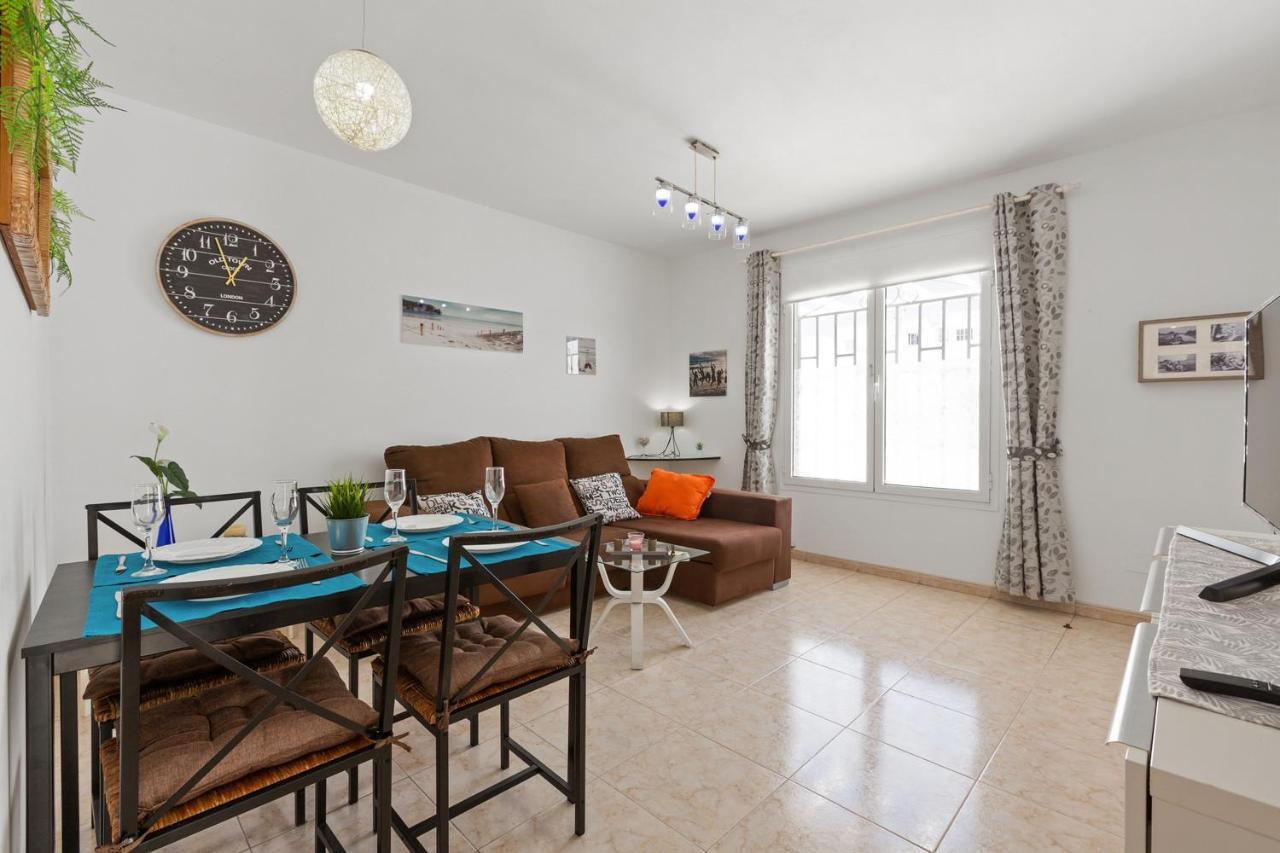 Casa Donna Apartment ปลายาออนดา ภายนอก รูปภาพ