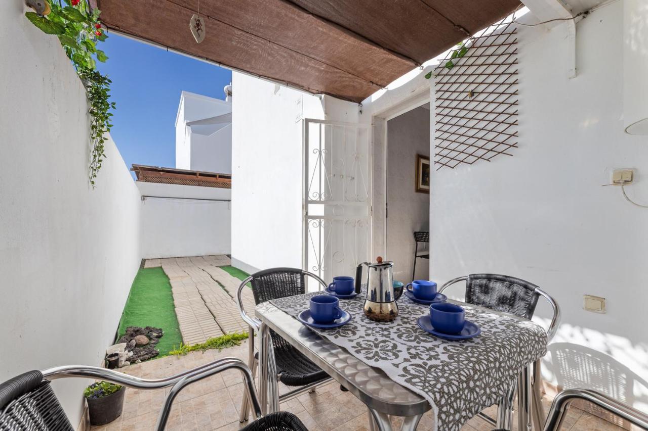 Casa Donna Apartment ปลายาออนดา ภายนอก รูปภาพ